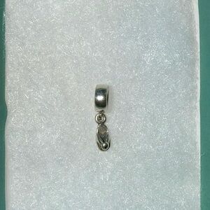PANDORA dangle Flip Flop Charm VGUC